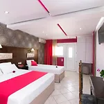 Asterias Hotel Limenaria (Thasos)