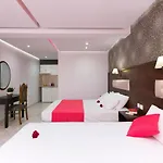 Hotel Asterias Limenaria (Thasos)