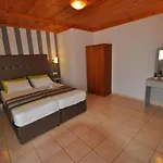 Hotel Asterias Limenaria (Thasos)