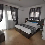Asterias Hotel Limenaria (Thasos)