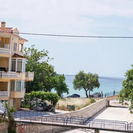 Hotel Asterias Limenaria (Thasos)