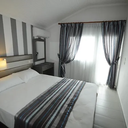 Hotel Asterias