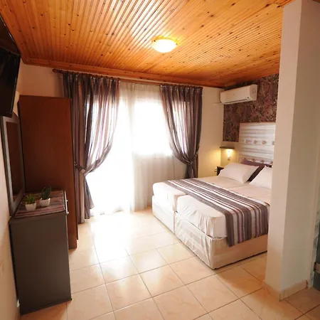 Asterias Hotel