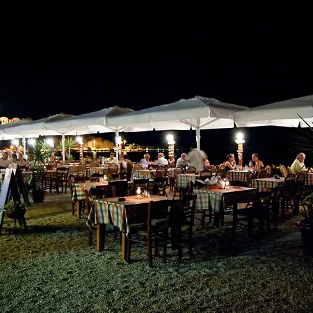 Hotel Asterias *