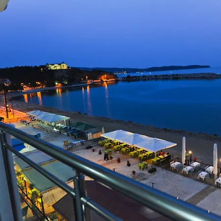 Asterias *