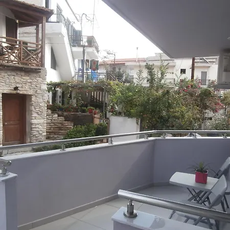 Hotel Asterias *