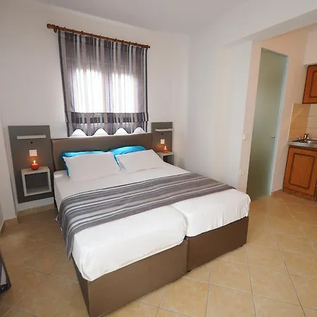 Asterias Hotel