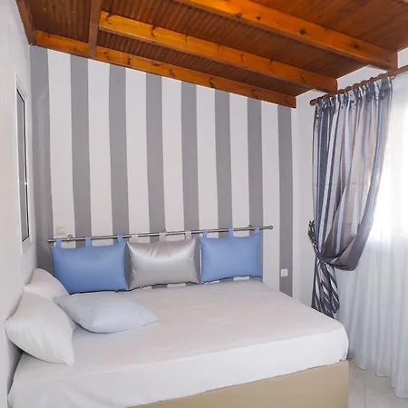 Asterias Hotel Limenaria (Thasos)