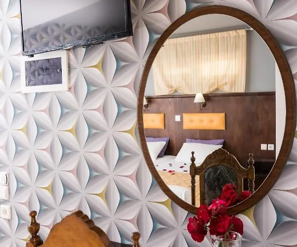 Asterias * Limenaria (Thasos)