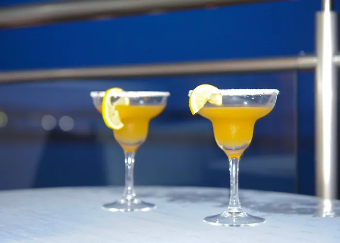 阿斯特里亚斯酒店