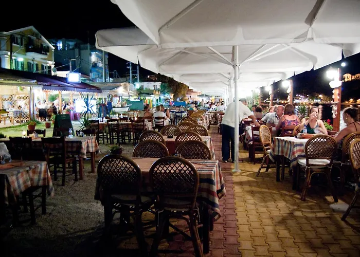 阿斯特里亚斯酒店 *