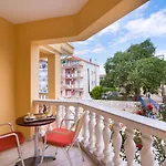Asterias * يميناريا