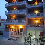 Asterias يميناريا