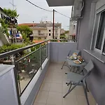 فندق Asterias *