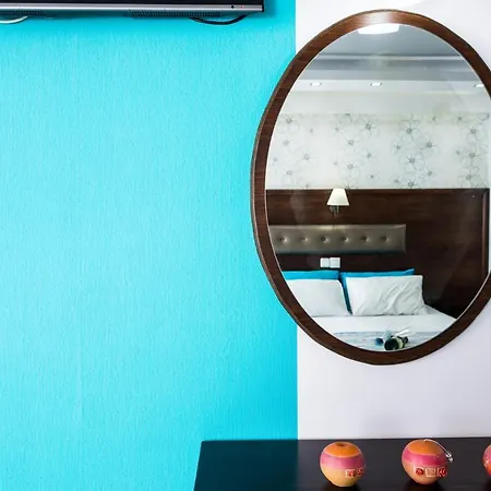 Asterias Hotel Limenaria (Thasos)