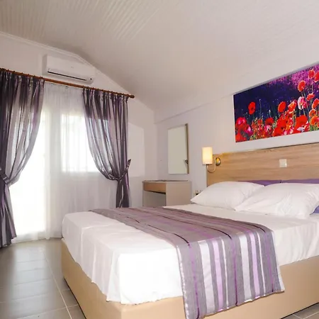 αστερίας * Λιμενάρια