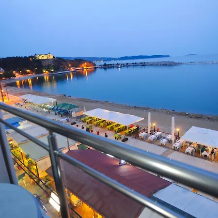 αστερίας Λιμενάρια