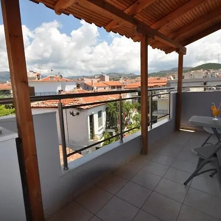 Asterias * Limenaria (Thasos)