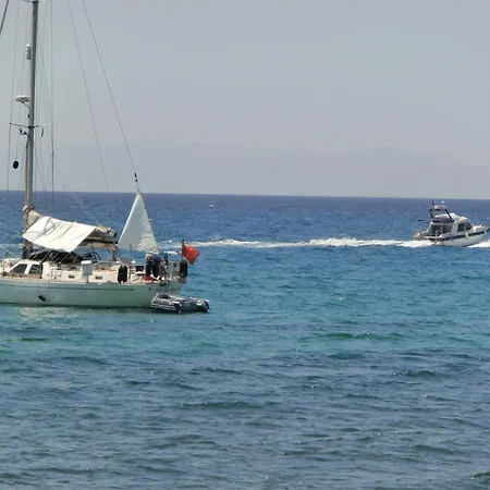 αστερίας Ξενοδοχείο *