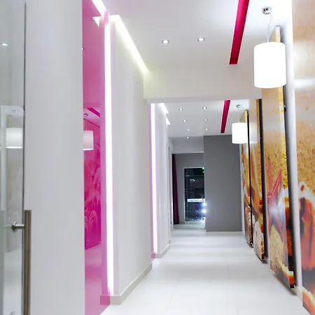 αστερίας Ξενοδοχείο Λιμενάρια