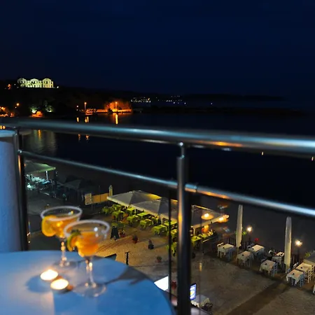 Asterias * يميناريا