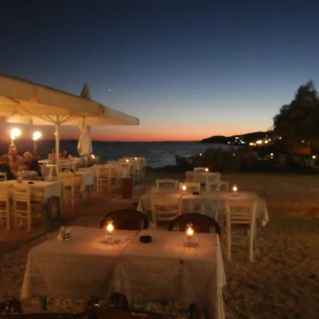 αστερίας Ξενοδοχείο *