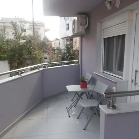 Asterias * Limenaria (Thasos)