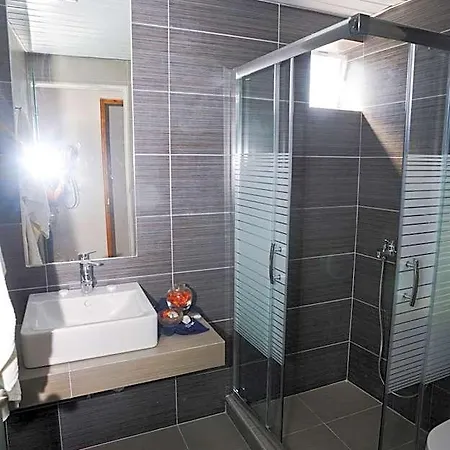 Asterias Hotel