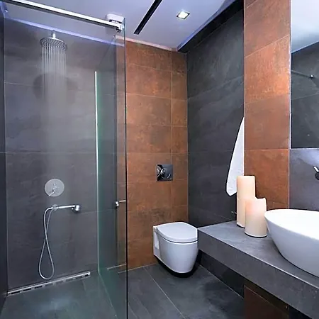 Hotel Asterias