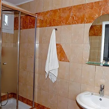 Asterias Hotel Limenaria (Thasos)