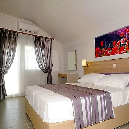 Asterias Hotel Limenaria (Thasos)