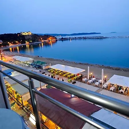 Hotel Asterias