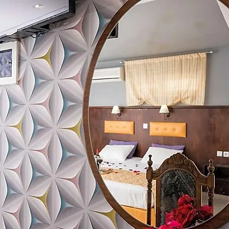Hotel Asterias Limenaria (Thasos)