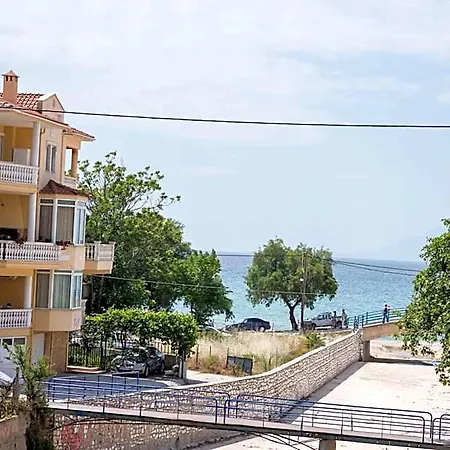 Hotel Asterias *