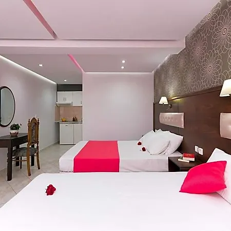 Hotel Asterias