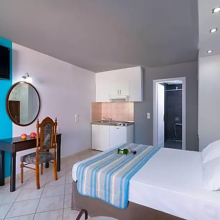 Hotel Asterias