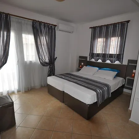 Asterias Hotel Limenaria (Thasos)