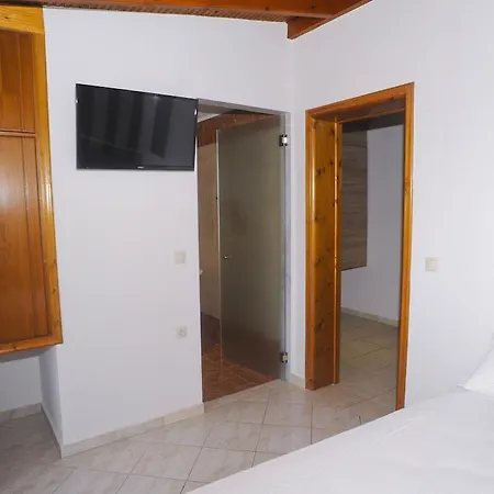 Asterias * Limenaria (Thasos)