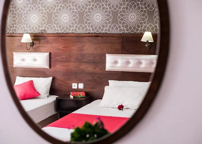 αστερίας Λιμενάρια