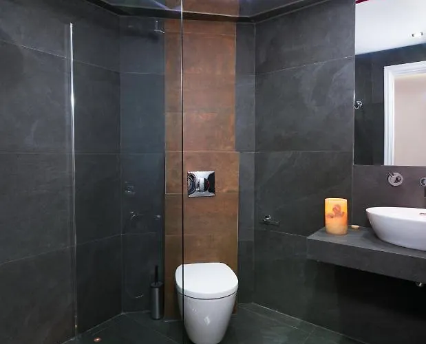 Ξενοδοχείο αστερίας Λιμενάρια