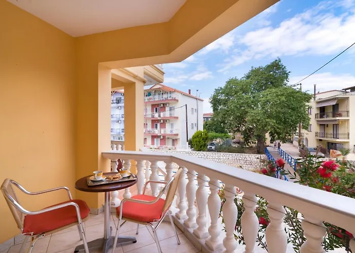 αστερίας * Λιμενάρια