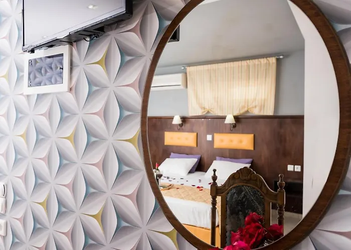 αστερίας Λιμενάρια