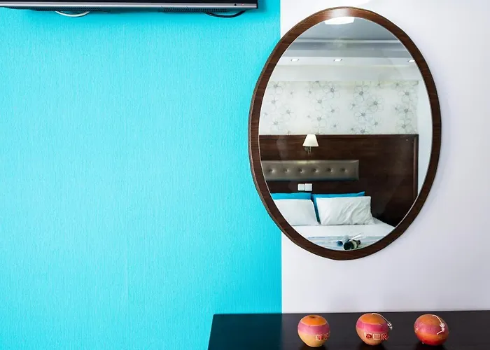 αστερίας Ξενοδοχείο Λιμενάρια