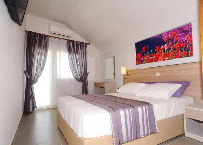 αστερίας * Λιμενάρια