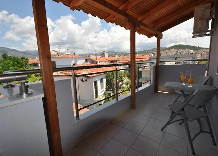 αστερίας * Λιμενάρια