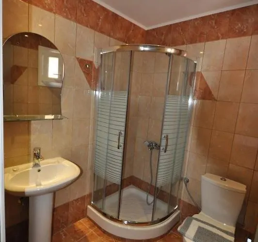 Asterias Limenaria (Thasos)