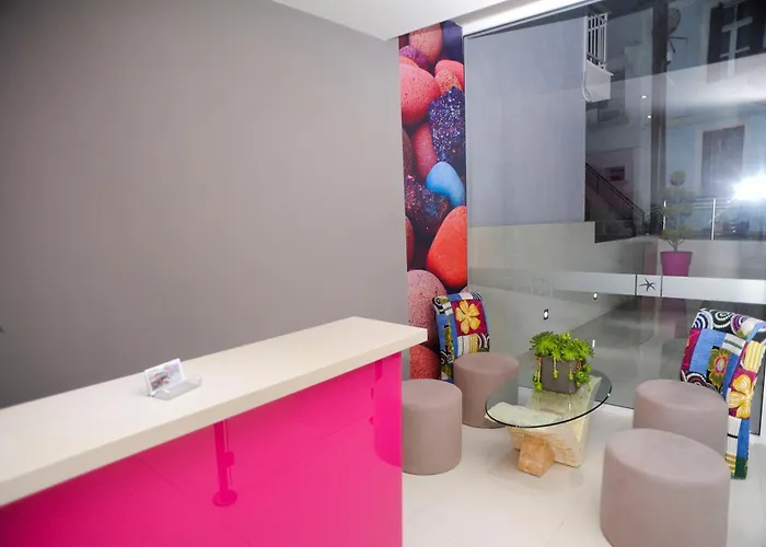 Ξενοδοχείο αστερίας *