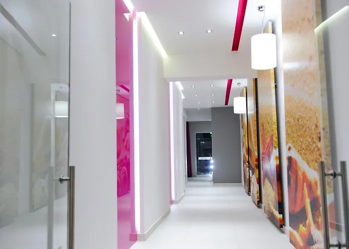 αστερίας Ξενοδοχείο Λιμενάρια