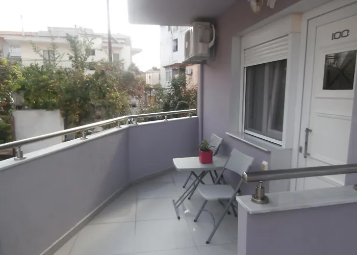 αστερίας * Λιμενάρια