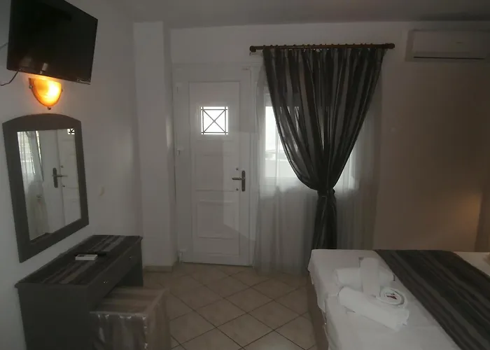 αστερίας * Λιμενάρια